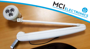 MCI Electronics light repairs