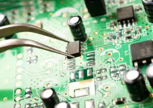 PCB Manufacture